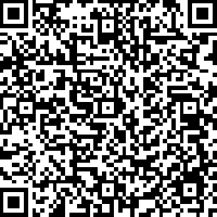 QR Code, Face Wallet - Vaše digitální vizitka