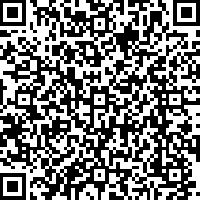 QR Code, Face Wallet - Vaše digitální vizitka