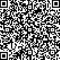 QR Code, Face Wallet - Vaše digitální vizitka