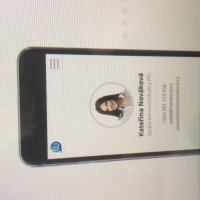 Face, Face Wallet - Vaše digitální vizitka