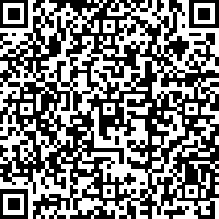 QR Code, Face Wallet - Vaše digitální vizitka